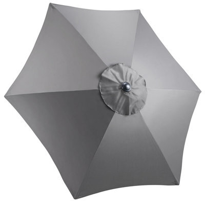 Christow Replacement Garden Parasol Canvas - image 1