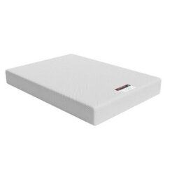 Mattress Guru 5Ft King Pure Coolblue Memory Mattress, Cooling Foam And Eco Foam For A Breathable, Comfortable Night Sleep, 18Cm Deep - thumbnail 4