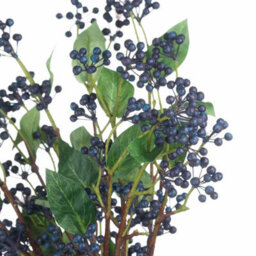 Hill Interiors Uk Homeliving Artificial Viburnum Berry - thumbnail 6