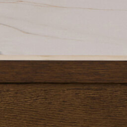Furniture To Go Southampton Dining Table In Cream Ceramic 180X75Cm - thumbnail 6