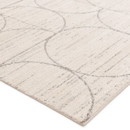 The Rug Edit Oslo Os07 Maze Brown Area Rug - 80X140Cm - thumbnail 6