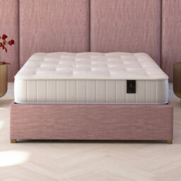 Laurence Llewelyn-Bowen Hotel Quality Pocket Sprung Mattress, Size Small Double - thumbnail 3
