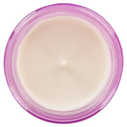 Beliani Set Of 3 Scented Candles Fruity Bloom Soy Wax Fresh Notes Floral Notes - thumbnail 5