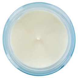 Beliani Set Of 3 Scented Candles Fruity Bloom Soy Wax Fresh Notes Floral Notes - thumbnail 6