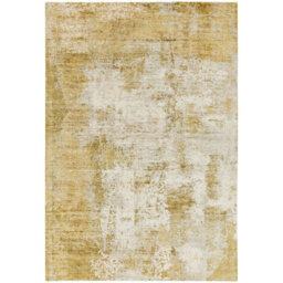 Handmade Rug, Modern Rug For Bedroom, Livingroom, & Diningroom, 6mm Thickness Abstract Luxurious Rug-240Cm X 340Cm - thumbnail 2