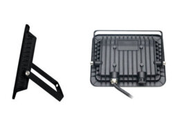 Nightsearcher Faststar 2700 - 2700 Lumens, Wall Mounted Security Flood Light - thumbnail 4