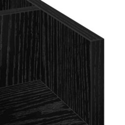 Walplus Desk Organiser Old Wood 44.5 X 24 X 25 Cm Engineered Wood - thumbnail 8