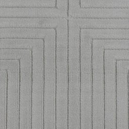 Livabliss Le Mans-Modern Grey 3D High & Low Pile Textured In- & Outdoor Rug 200 X 275 Cm Easy Care, Non Shedding - thumbnail 7