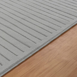 Livabliss Le Mans-Modern Grey 3D High & Low Pile Textured In- & Outdoor Rug 200 X 275 Cm Easy Care, Non Shedding - thumbnail 3