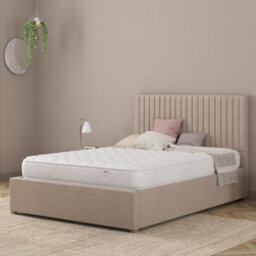 Catherine Lansfield Bonnell Luxe Memory Foam Hybrid Mattress, Size Small Double - thumbnail 7