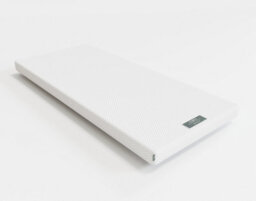 Flair Noomi Eco Foam Mattress - Small Double Continental - thumbnail 4