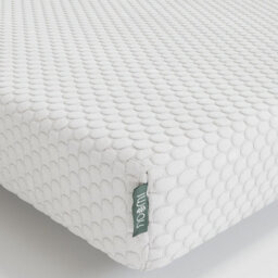 Flair Noomi Eco Foam Mattress - Small Double Continental - thumbnail 1