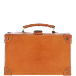 Ashwood Leather Trinket Box Tan-(L) 25.5 Cm X (H) 15.5 Cm X (W) 12 Cm - thumbnail 4