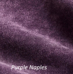 Comfy Deluxe 5Ft Kingsize  Hanoi Purple Naples Velvet Floorstanding 54Inch Headboard - thumbnail 2