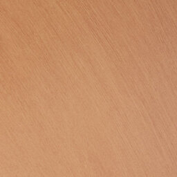 Wyld And Coco 40Cm Round Accent Side Table, Light Brown Wood-Effect Mgo, Indoor And Outdoor. - thumbnail 4