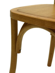 Elm Bentwood Wooden Dining Chair, Elm Bentwood Chairs, Wooden Dining Chairs Be Furniture - thumbnail 9