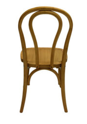 Elm Bentwood Wooden Dining Chair, Elm Bentwood Chairs, Wooden Dining Chairs Be Furniture - thumbnail 6
