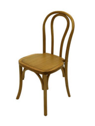 Elm Bentwood Wooden Dining Chair, Elm Bentwood Chairs, Wooden Dining Chairs Be Furniture - thumbnail 2