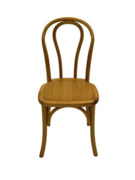 Elm Bentwood Wooden Dining Chair, Elm Bentwood Chairs, Wooden Dining Chairs Be Furniture - thumbnail 4