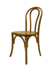 Elm Bentwood Wooden Dining Chair, Elm Bentwood Chairs, Wooden Dining Chairs Be Furniture - thumbnail 3