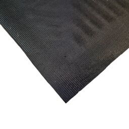 Primeur Flooring Grey Geo Diamond Door Mat, 90Cm X 60Cm - thumbnail 2