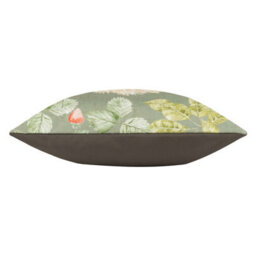 Evans Lichfield Grove Hedgehog Outdoor Cushion Cover - thumbnail 3