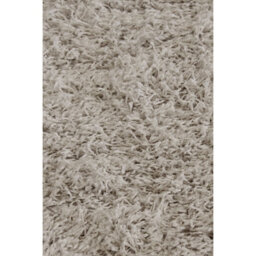 Melrose Venus Super Soft Light Natural Shaggy Area Runner Rug 067/200Cm - thumbnail 3