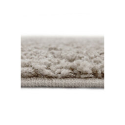 Melrose Venus Super Soft Light Natural Shaggy Area Runner Rug 067/200Cm - thumbnail 4