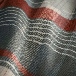 Appletree Connolly 100% Brushed Cotton Duvet Cover Set - thumbnail 3