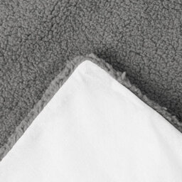 OHS Pet Blanket Thermal Insulated Warming Teddy Fleece Throw Over Dog Bed Chair Sofa - thumbnail 8