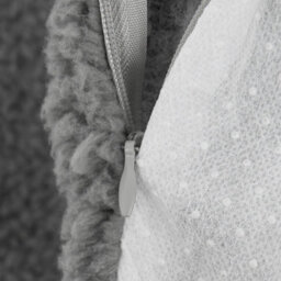 OHS Pet Blanket Thermal Insulated Warming Teddy Fleece Throw Over Dog Bed Chair Sofa - thumbnail 5