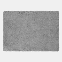 OHS Pet Blanket Thermal Insulated Warming Teddy Fleece Throw Over Dog Bed Chair Sofa - thumbnail 3