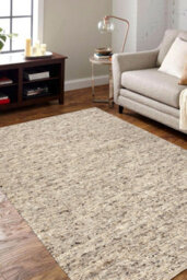 RugsX Nepal 2100 Sand, Beige Carpet - Woolen, Double-Sided, Natural 300X400 Cm - thumbnail 4