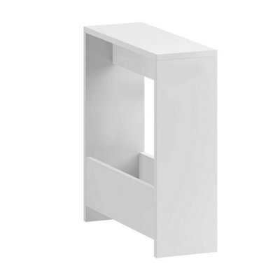Furniture Storage Cabinet Living Room End Table Sofa Side Table Bedside Table - image 1