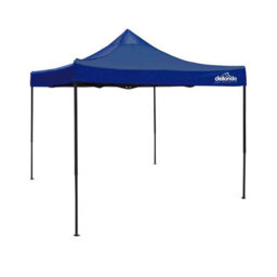 Dellonda Premium 3X3M Pop-Up Gazebo Water Resistant Carry Bag Stakes Weight Bags - thumbnail 1