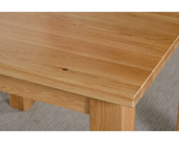 That's Furniture Oslo 90Cm Small Square Dining Table - thumbnail 5