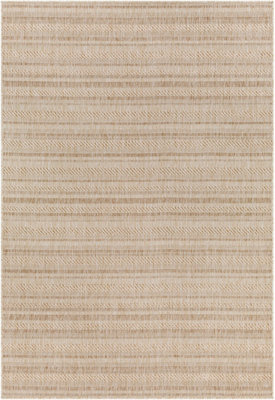 Livabliss Eagean Global Light Beige Brown Indoor & Outdoor Rug 130 X 180 Cm - image 1