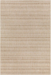 Livabliss Eagean-Global Beige Brown Cream In- & Outdoor Rug 130 X 180 Cm Easy Care, Non Shedding