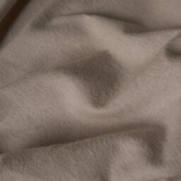 Ohs Essential Brushed Cotton Soft Fitted Bed Sheet, Stone - King - thumbnail 4