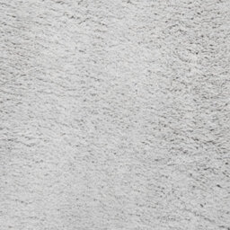 Walplus Rug Huarte Short Pile Soft And Washable Grey 80X250 Cm - thumbnail 9