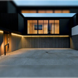 Long Life Lamps Company Ip65 Water Proof Outdoor & Indoor Led Strip Light Tape Warm White Continuous Cob Illumination 5 Metres 12V With Driver - thumbnail 7