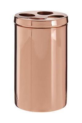 Orsina Clara Rose Gold Toothbrush - image 1