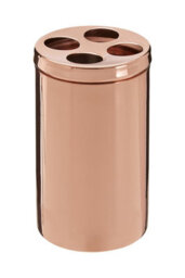 Orsina Clara Rose Gold Toothbrush - thumbnail 2