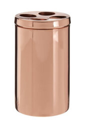 Orsina Clara Rose Gold Toothbrush - thumbnail 1
