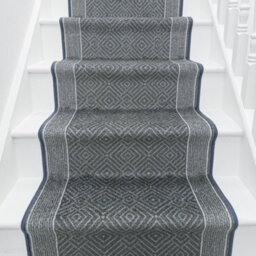 Walton Stair Runner - Soft, Non-Slip & Durable Carpet For Stairs & Staircases, Multiple Lengths - thumbnail 8