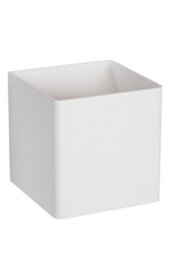 Lucide Vertigo Led Outdoor Up & Down Wall Light With Pir & Dusk To Dawn Sensor White - thumbnail 3
