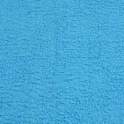 Berkfield Hand Towels 2 Pcs Turquoise 50X100 Cm 360 Gsm 100% Cotton - thumbnail 5