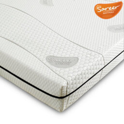 Sareer Furniture Memory Foam Mattress Small Single - 2Ft6 - thumbnail 1
