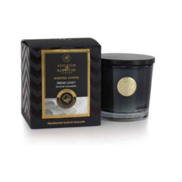 Ashleigh & Burwood Signature Votive Candle - Fresh Linen - thumbnail 2