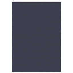 Berkfield Reflective Roller Blind Blackout 160 X 230 Cm Marine - thumbnail 1